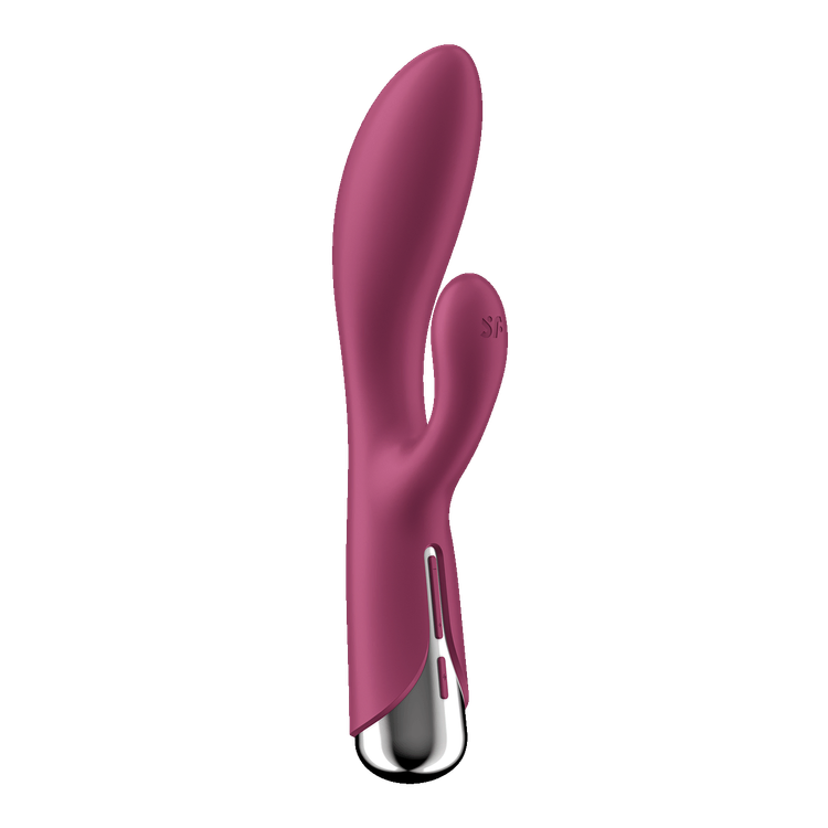 ​Spinning Rabbit וויברטור ארנב מסתובב Sa​tisfyer