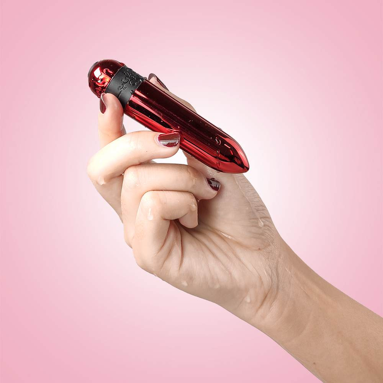 Bully Rocket ויברטור רוקיט פוקיט לדגדגן