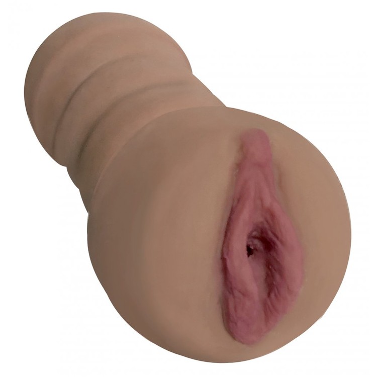 Mistress Alexis and Brianna BFF's שרוול אוננות דו צדדי וגינלי-אנאלי רוטט Double Trouble