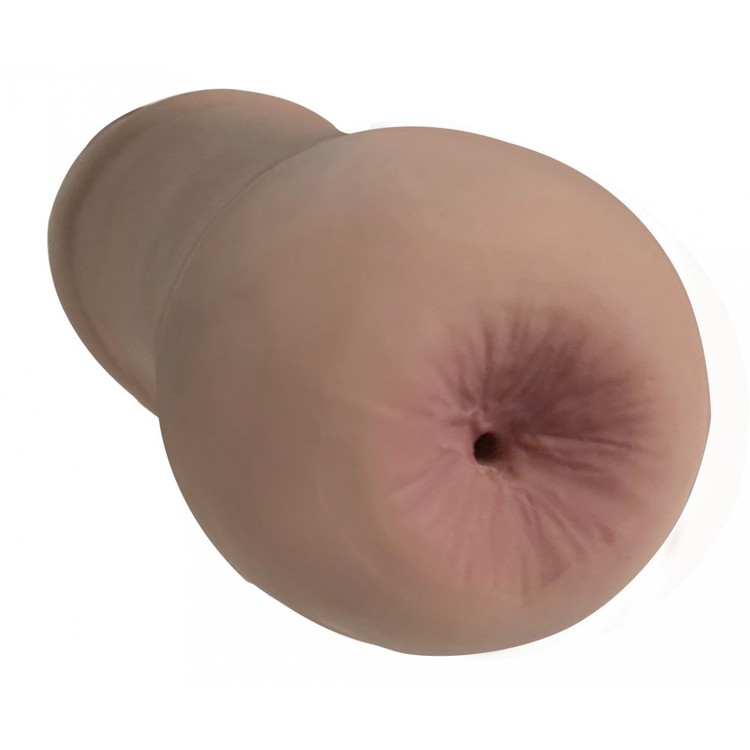 Mistress Callie and Chloe BFF's שרוול אוננות דו צדדי וגינלי-אנאלי רוטט Double Trouble