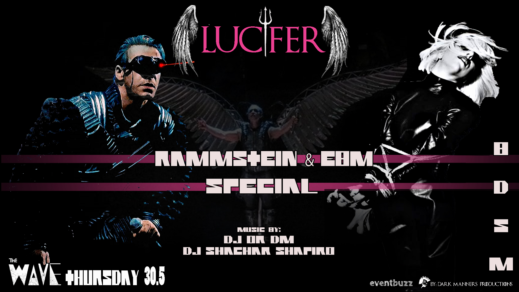 LUCIFER