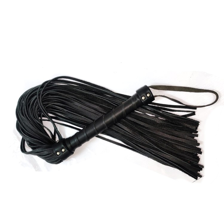 Bu​ff Softy פלוגר עור