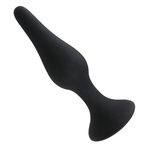 Basic Anal M Medium Tapered Anal Plug