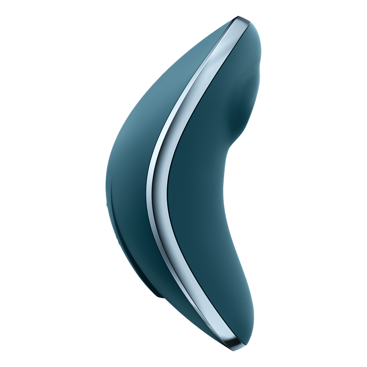Vulva Lover 1 וויברטור שואב יונק קומפקטי Satisfyer