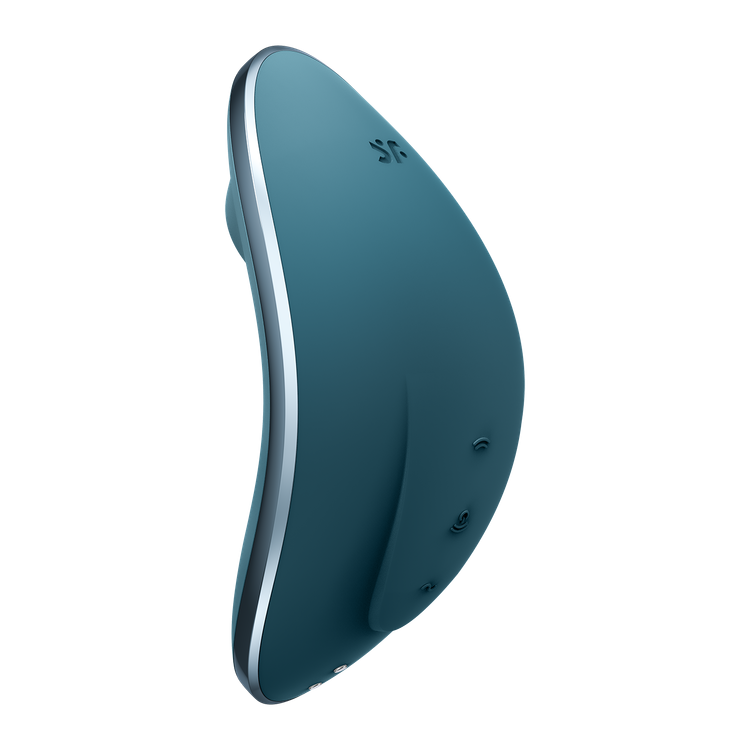 Vulva Lover 1 וויברטור שואב יונק קומפקטי Satisfyer