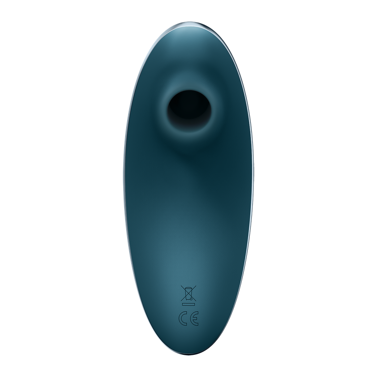 Vulva Lover 1 וויברטור שואב יונק קומפקטי Satisfyer