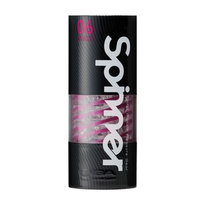 Tenga Spinner - 06 Pink Rotating Masturbator