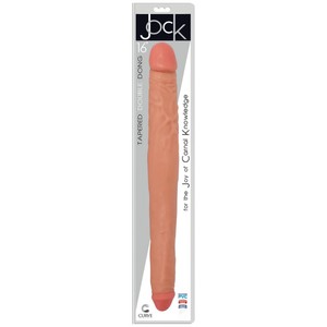 JOCK 16 Light Double Ended 40 cm Dildo