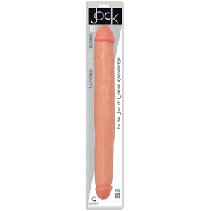 JOCK 18" Light Double Sided Dildo - Light