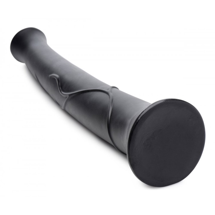 Pony Boy דילדו פין סוס 43 ס"מ Master Cock