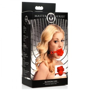 Master Series Blossom Gag Flower Gag