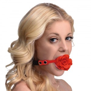 Master Series Blossom Gag Flower Gag