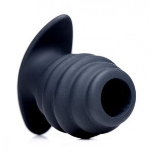 Master Series Hive Ass Tunnel Hollow Anal Plug