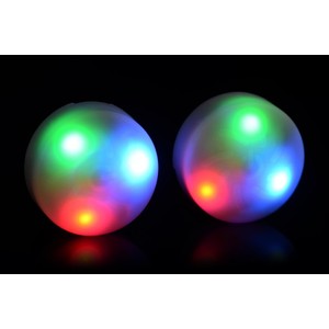 XR Led Lights for Nipple Clamps