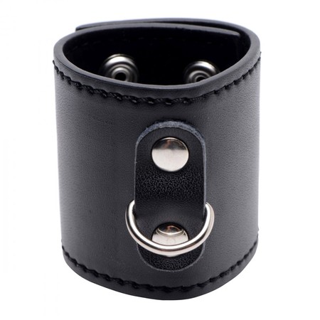 STRICT Faux Leather Ball Stretcher