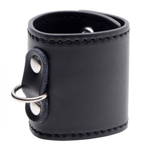 STRICT Faux Leather Ball Stretcher