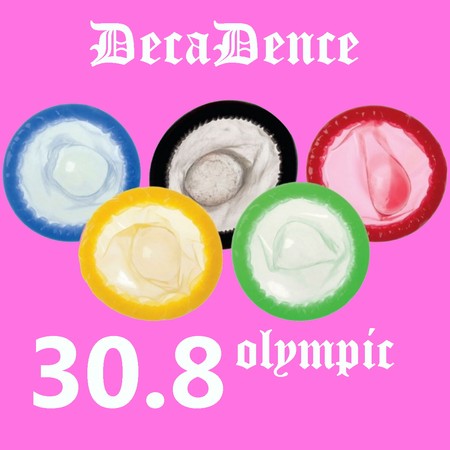 Deca 30.8 olympic