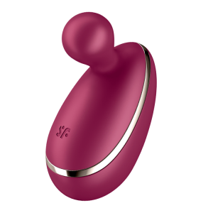 Satisfyer Spot On 1 Clit Stimulator