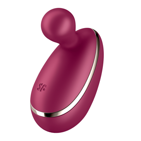 Satisfyer Spot On 1 Clit Stimulator