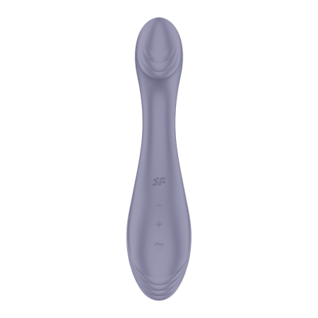 Satisfyer G-Force Vibrator for G-Spot