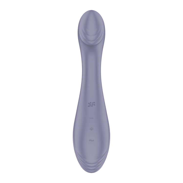 Satisfyer G-Force Vibrator for G-Spot