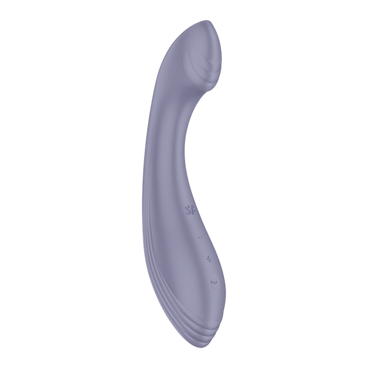 Satisfyer G-Force Vibrator for G-Spot