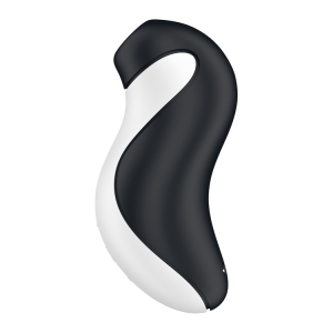 Orca שואב יונק ורוטט Satisfyer