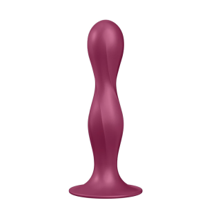 Satisfyer Double Ball-R with Kinetic Balls