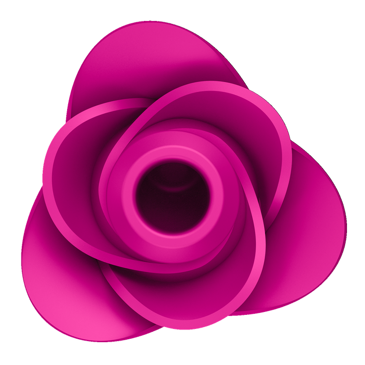 ​​Pro 2 Modern Blossom וויברטור שואב יונק קטן בצורת ורד ​Satisfyer