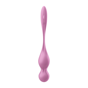 Satisfyer Love Birds Vibration Kegel Balls with App