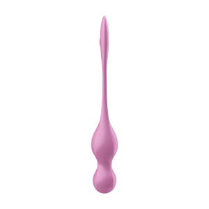 Satisfyer Love Birds Vibration Kegel Balls with App