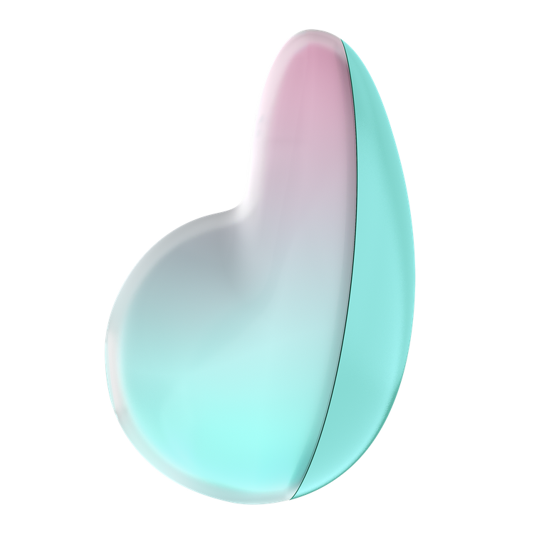 Pixie Dust ויברטור רוטט ויונק Satisfyer