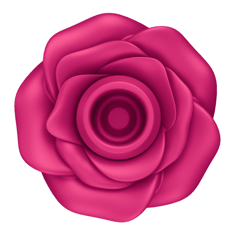 ​Pro 2 Classic Blossom וויברטור ורד ​שואב יונק וטופח Satisfyer