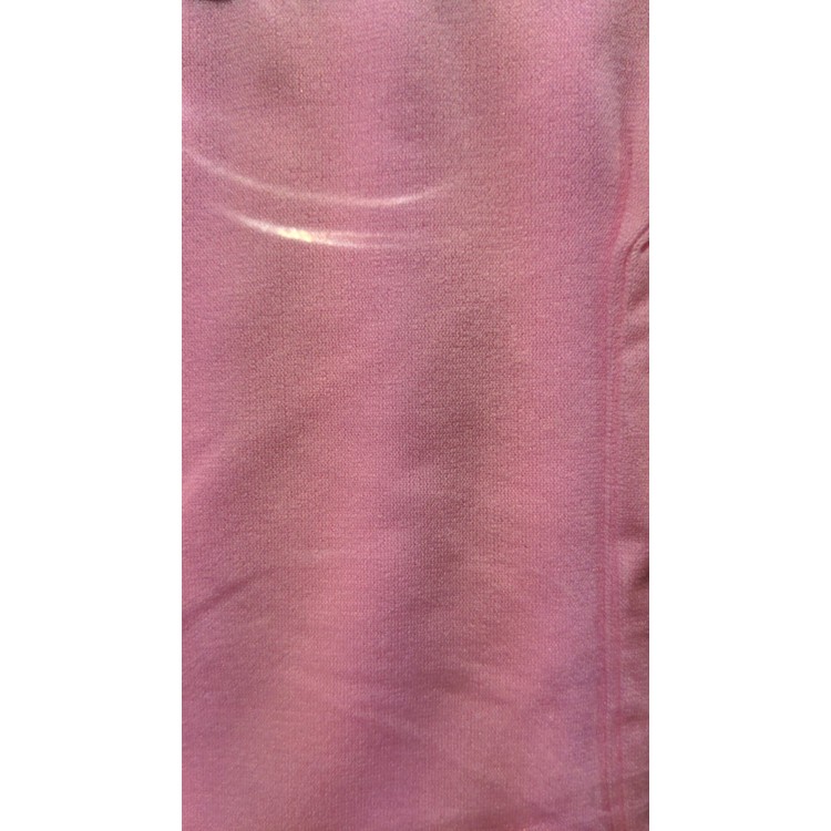 גרביים גבוהות מעל הברך ורוד בייבי