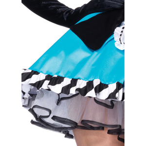 Charming Alice תחפושת אליס בארץ הפלאות סקסית
