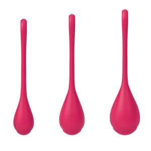Yoni Power 1 Satisfyer Kegel Balls