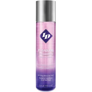 ID Lubricants Pleasure Tingling Lube 500 ML