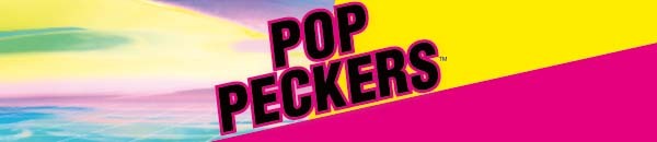 Pop Peckers