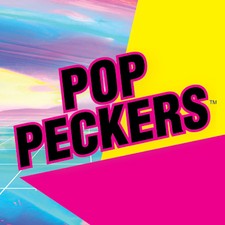 Pop Peckers