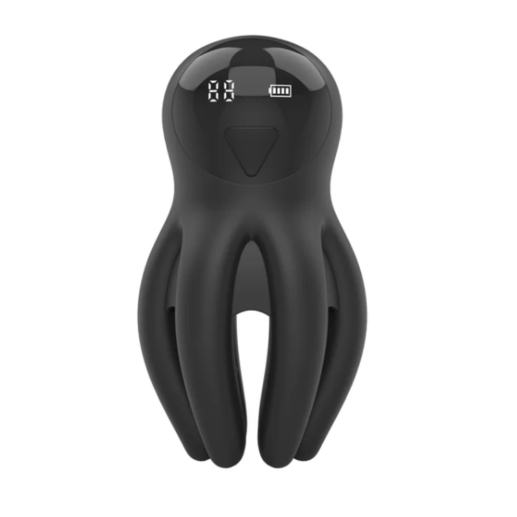 ​Octopus Cup Trainer ​ויברטור לגבר Loviss