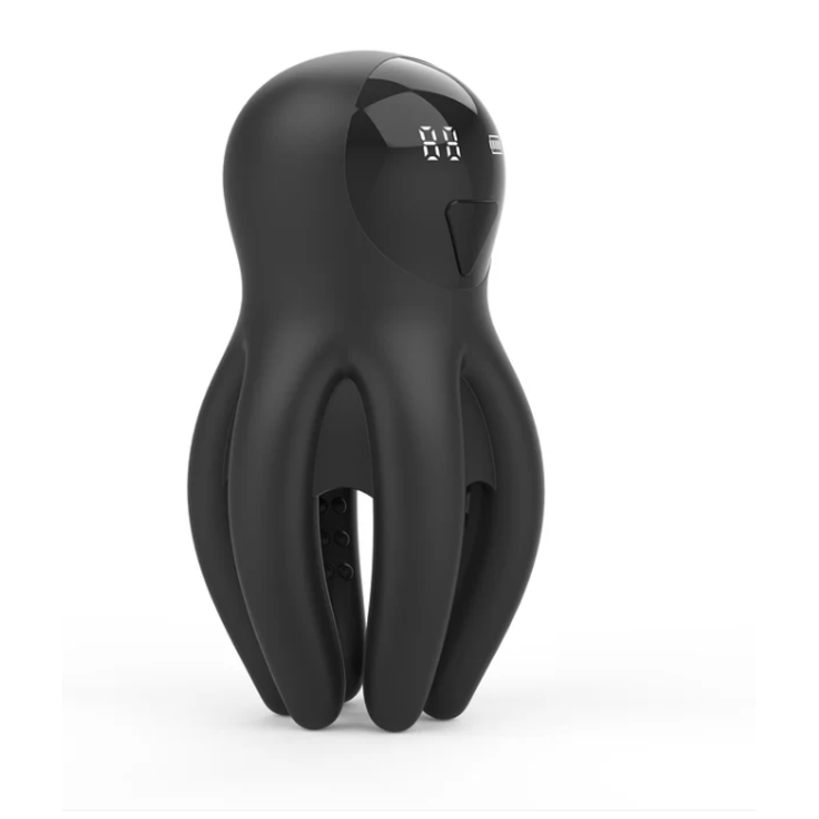 ​Octopus Cup Trainer ​ויברטור לגבר Loviss