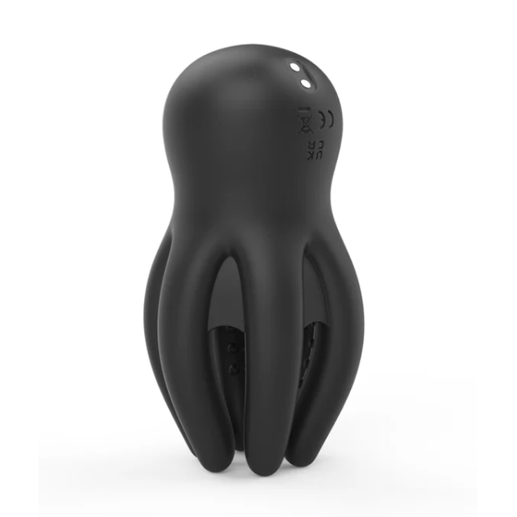 ​Octopus Cup Trainer ​ויברטור לגבר Loviss