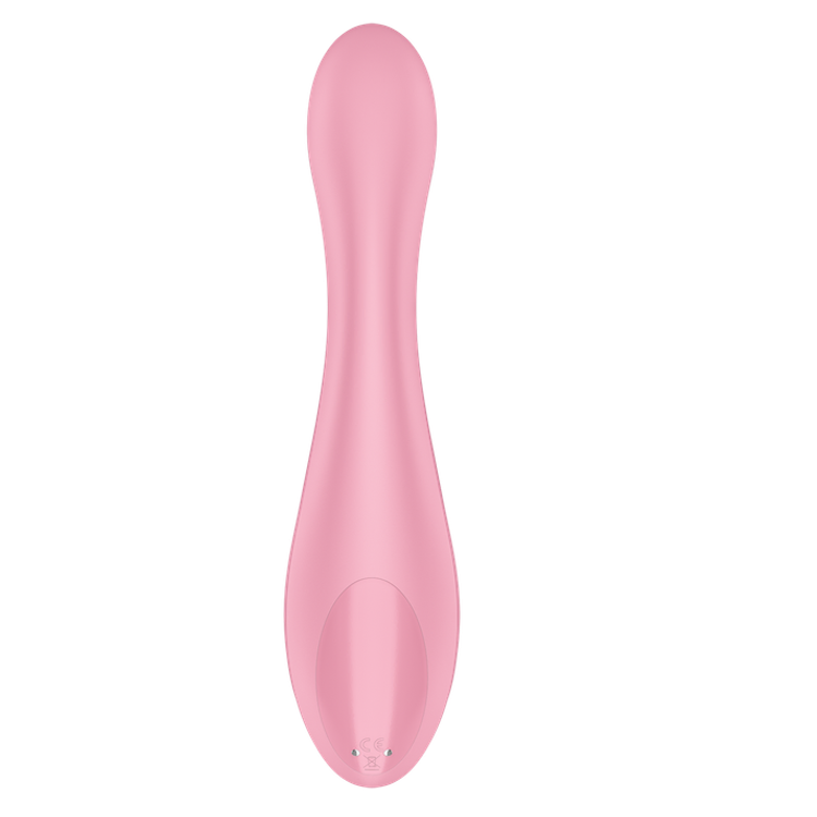 Satisfyer G-Force Vibrator for G-Spot