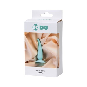 ToDo Sarru mint פלאג סיליקון 12.5 ס"מ
