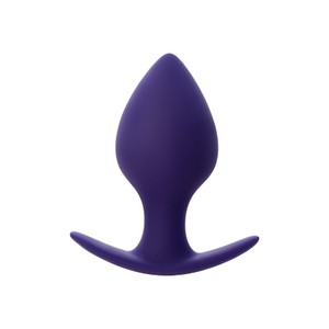 ToDo Glob פלאג סגול גדול עובי 4 ס"מ