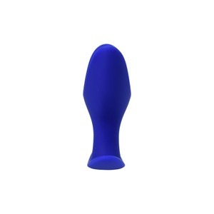 ToDo Bloom 6.5 cm פלאג סיליקון כחול בינוני פתיחה