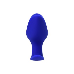 ToDo Bloom 7 cm פלאג סיליקון כחול גדול פתיחה