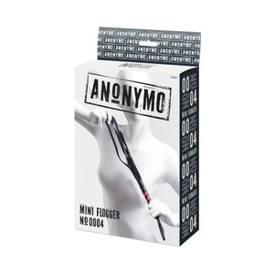 Anonymo Mini flogger 0004 מיני פלוגר פסים