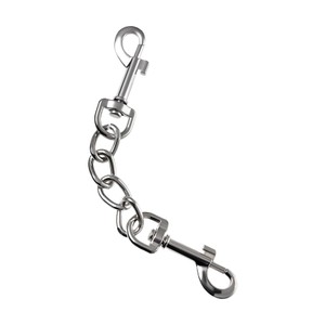 Anonymo handcuffs 0102 - אזיקי ידיים מנומרים