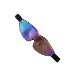 Anonymo Blindfold 0201 Metallic Blindfold
